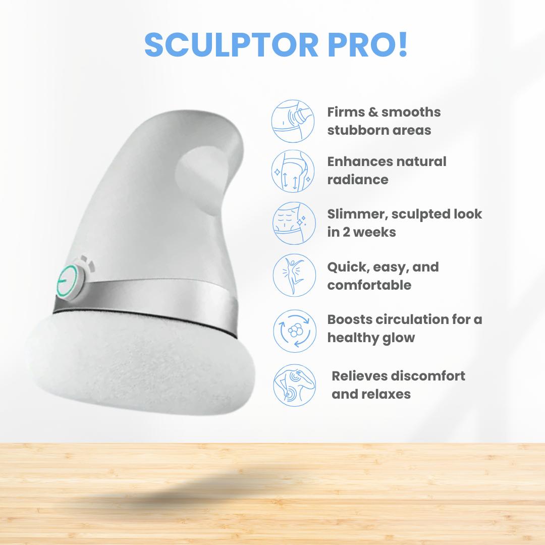 Sculptor Pro